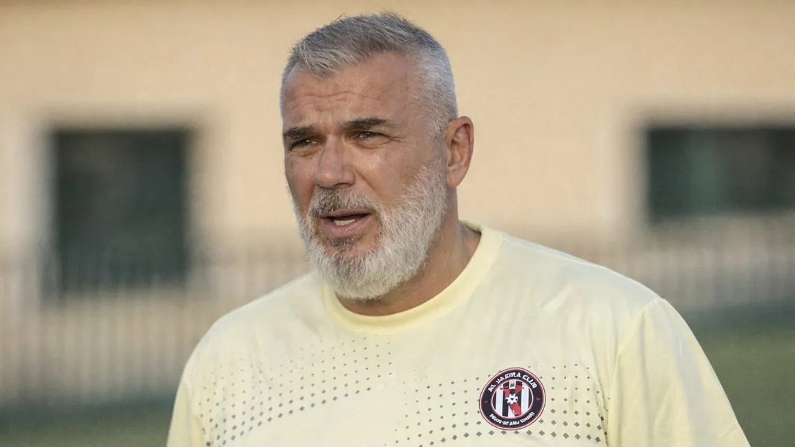 Cosmin Olăroiu pune pe masă 100 de milioane de euro. Este lovitura momentului în România