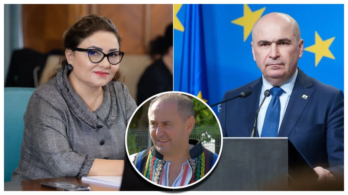 Secretarul general al Guvernului, Cristina Trăilă, audiată la DNA în calitate de suspect. Are legătură cu dosarul omului de afaceri Fănel Bogos