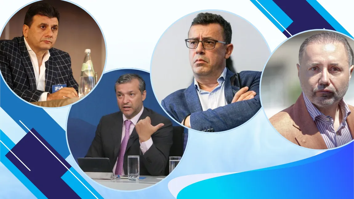 EXCLUSIV Dan Andronic, amenințat cu moartea de clanul Maricel Păcuraru-Cristian Rizea. Teroare în toiul nopții după emisiunea lui Ciutacu: „Am declanșat toate procedurile legale pe care le pot face în așa fel încât să-mi apăr securitatea mea și a familiei mele. Nu este prima dată când mă înjură”