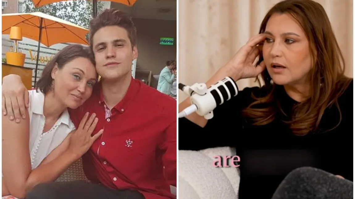 Daniela Nane, mărturie tulburătoare legată de fiul ei: 