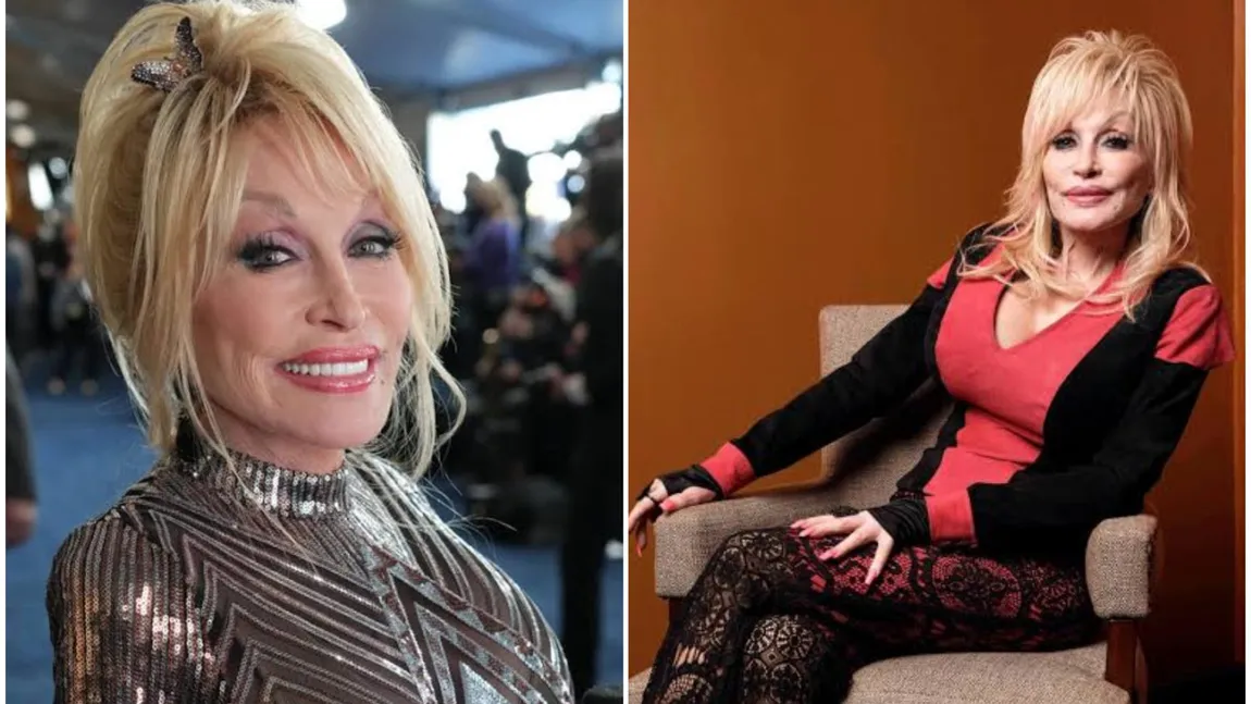 A murit Dolly Parton. Reginei muzicii country avea 80 de ani: 
