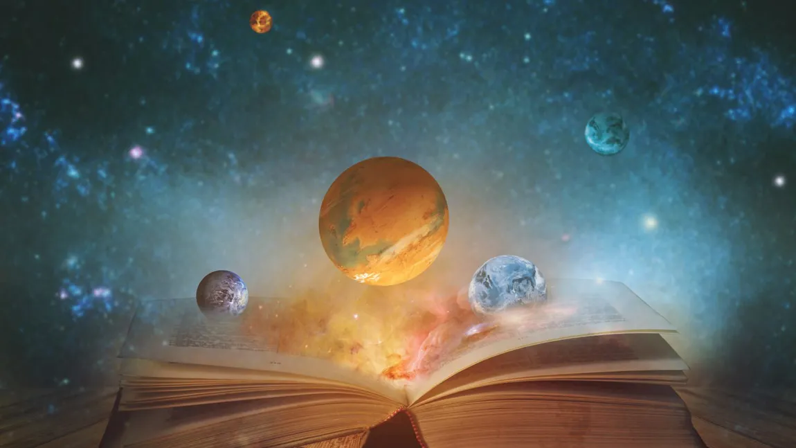 4 planete retrograde schimbă jocul până la toamnă. Ce revine, ce se rupe și ce trebuie vindecat pentru fiecare zodie