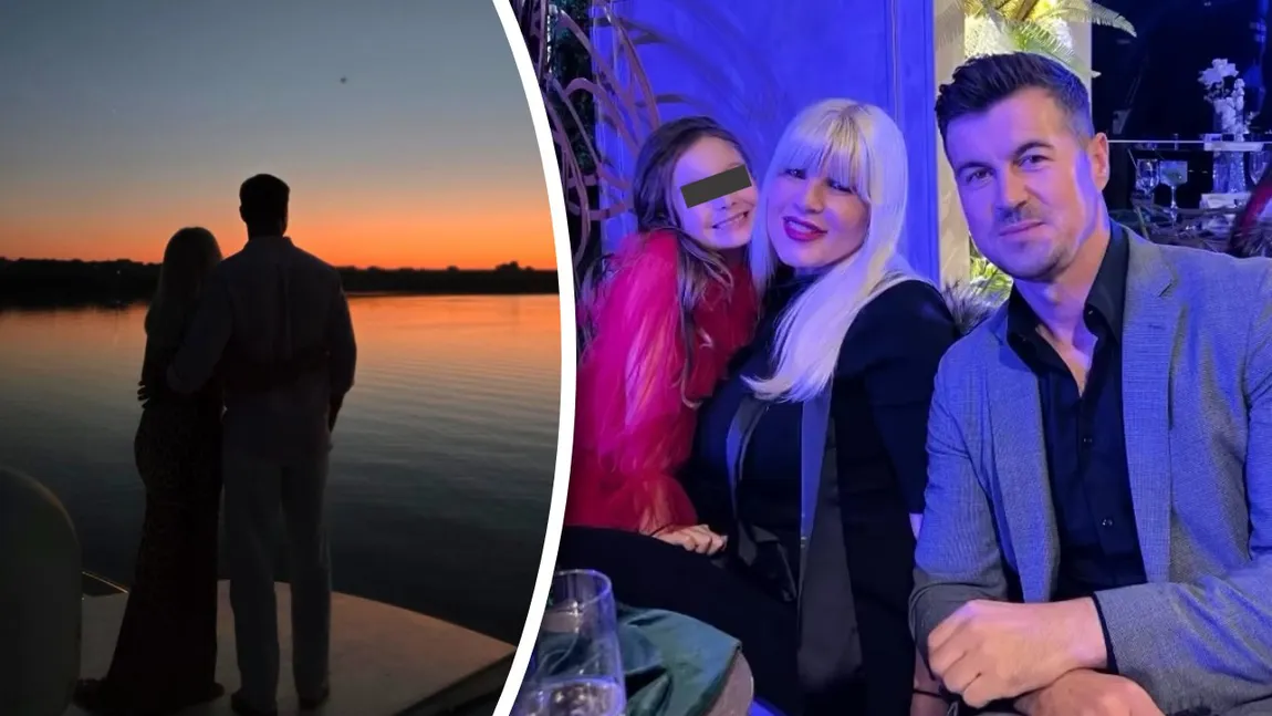 Elena Udrea și Adrian Alexandrov sărbătoresc 10 ani de relație. Peste trei ani au fost despărțiți de detenția fostei ministre: „La bine și la greu”