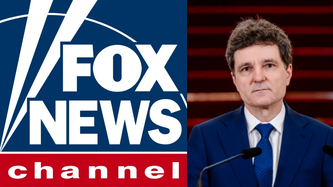 Nicușor Dan, editoral în Fox News: „O Românie mai puternică înseamnă un flanc sud-estic mai puternic”