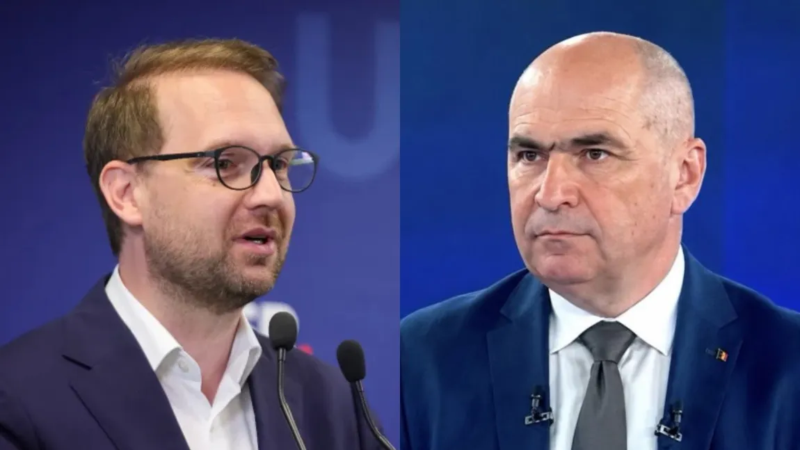 Ilie Bolojan, despre scrisoarea PPE și Renew Europe către Ursula von der Leyen privind banii din PNRR ai României: „Adresa nu este să ni se taie banii, ci să se verifice”