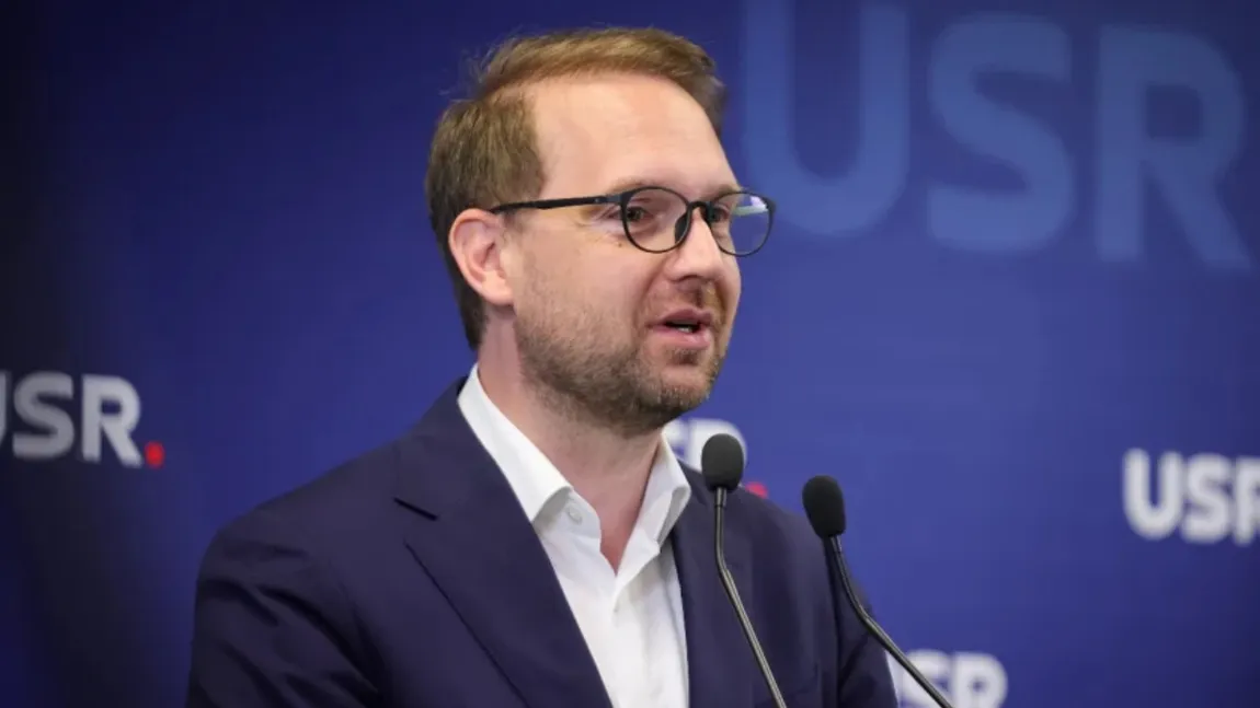 Dominic Fritz: „În 30 de zile îmi va înceta mandatul de primar”. Viceprimarii vor prelua interimar conducerea Primăriei Timișoara VIDEO