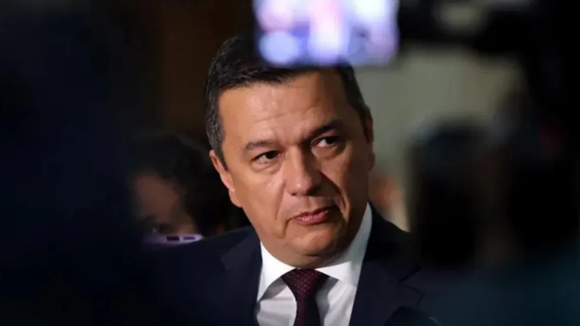 Sorin Grindeanu susține că discuțiile privind formarea unui nou guvern sunt blocate: „Nu este nicio dezvoltare sau vreo situație nouă”
