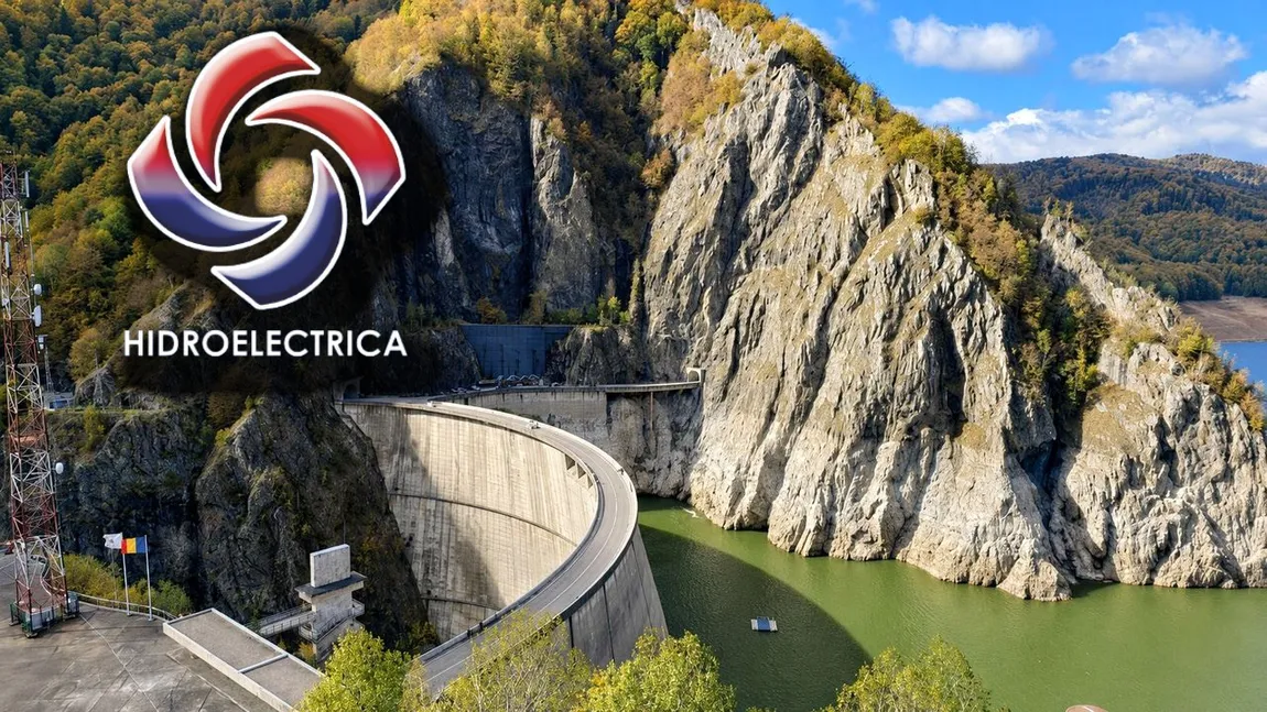 Aproape 4.000 de angajați Hidroelectrica ar putea primi asigurări private de sănătate. Bugetul este de aproape 5 milioane de euro