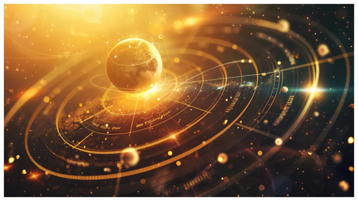 Horoscop. Miercuri, 12 august 2026, cea mai nebună zi pe cerul verii? Ce aduc zodiei tale aceste evenimente: eclipsă totală de Soare, o aliniere de 6 planete și ploaie de meteoriți?