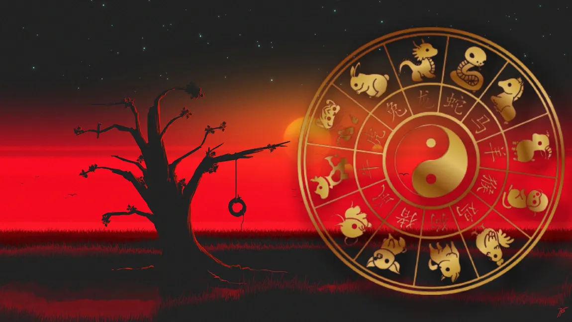 Noroc la bani și avans profesional pentru 3 zodii chinezești! Cine sunt norocoșii de la finalul lunii august