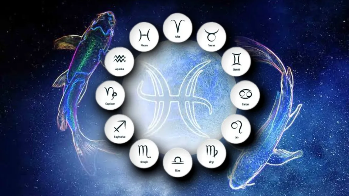 Eclipsa de Lună în Pești schimbă radical lucrurile în viața a trei zodii. Surprizele pregătite de destin