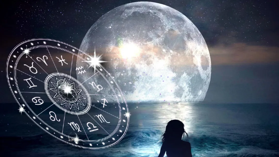 Horoscop 28 august 2026. Ce zodii trec prin schimbări odată cu Eclipsa de Lună în Pești. Noi începuturi pentru anumiți nativi