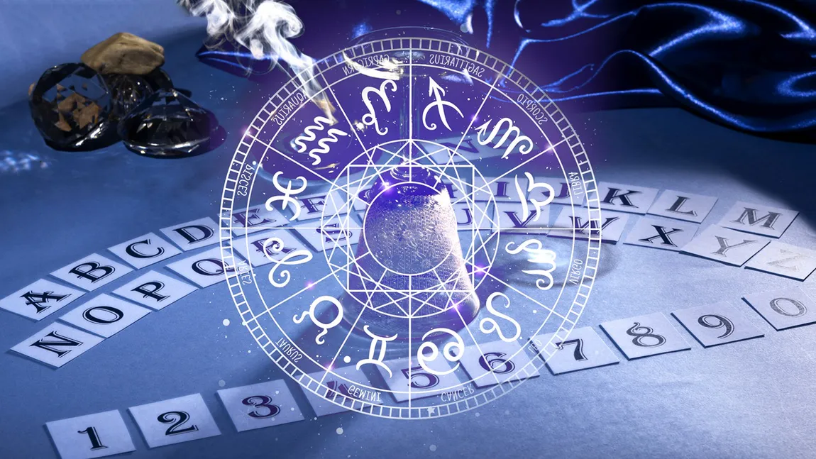 Horoscop 16 august 2026. O combinație rară de noroc, provocări și oportunități pentru zodii