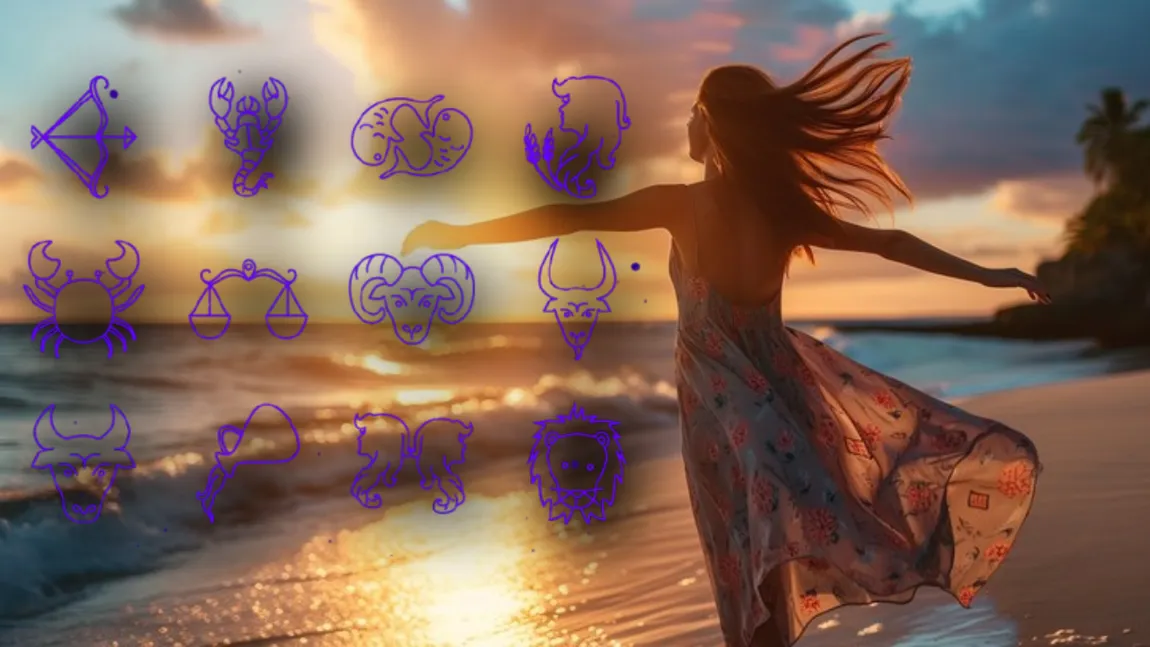 Horoscop 3 august 2026. Zodiile care simt că renasc la începutul săptămânii