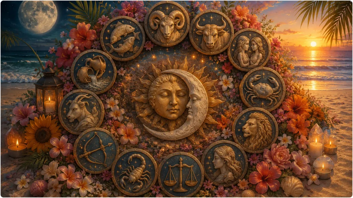 Horoscop 14 august 2026. Zodiile care găsesc soluții și reușesc să treacă la următorul nivel pe plan personal