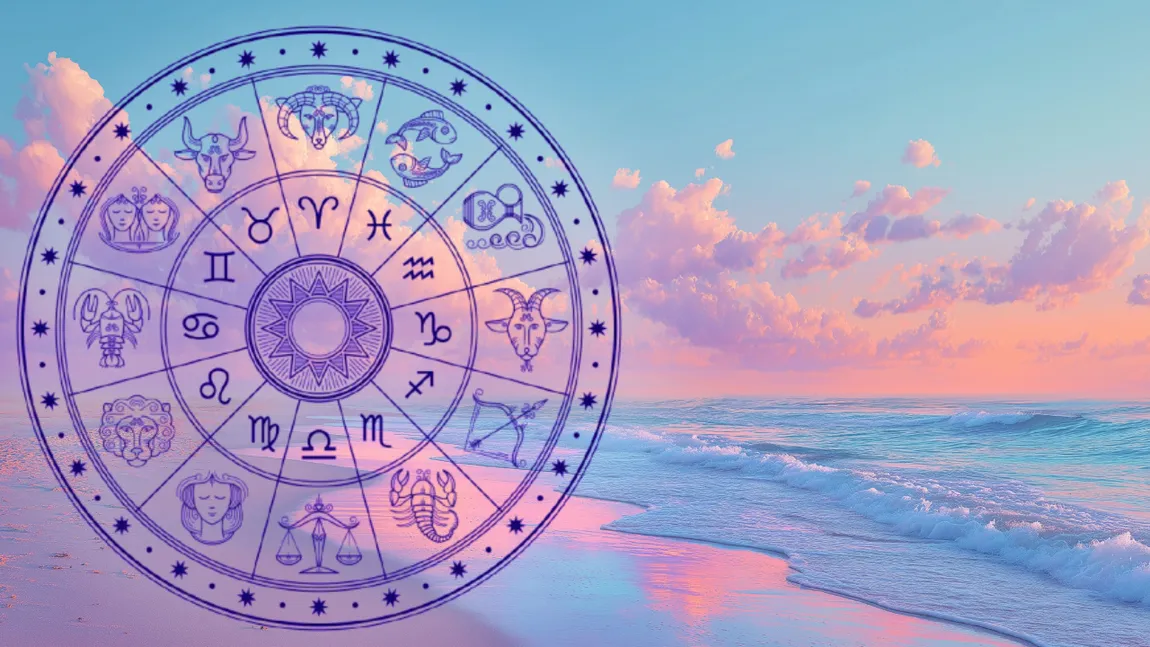 Horoscop pentru weekendul 14-16 august 2026. Contextul astrologic din această perioadă favorizează conexiunile, negocierile și clarificările