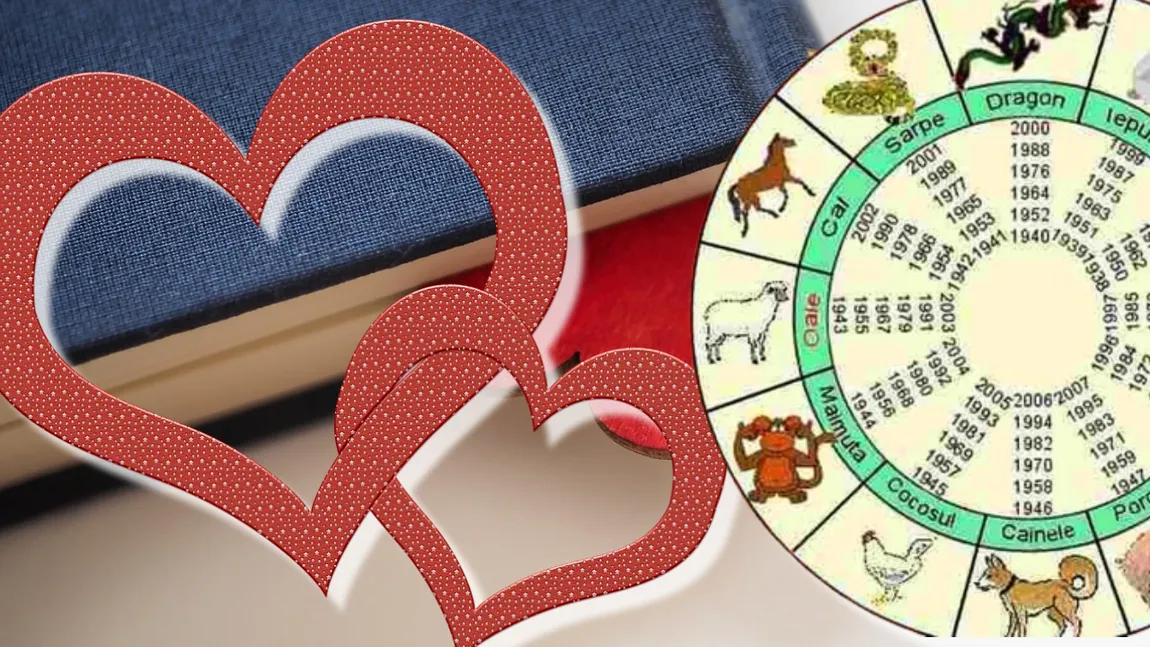 Horoscop chinezesc pentru săptămâna 10-16 august 2026. Este o perioadă excelentă pentru întâlniri de afaceri sau amoroase