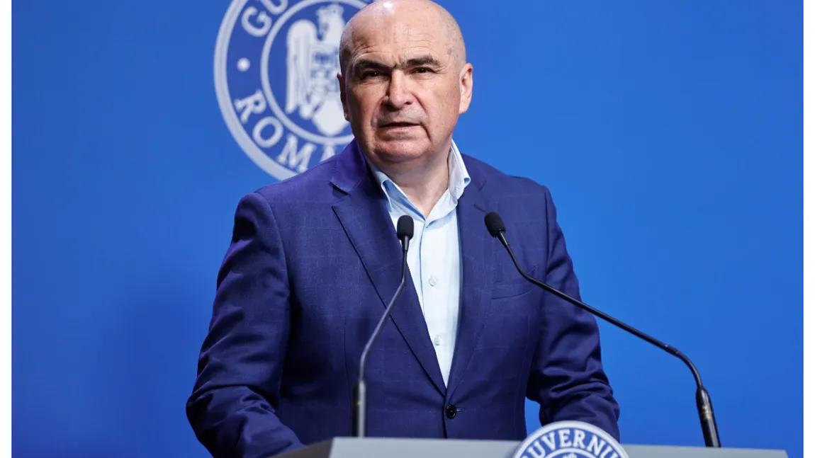 Ilie Bolojan, anunț de ultima oră despre Legea Salarizării. Când va fi depusă în Parlament și cine sunt bugetarii cărora le vor crește salariile: ”Adoptarea legii va crea mai multă echitate”