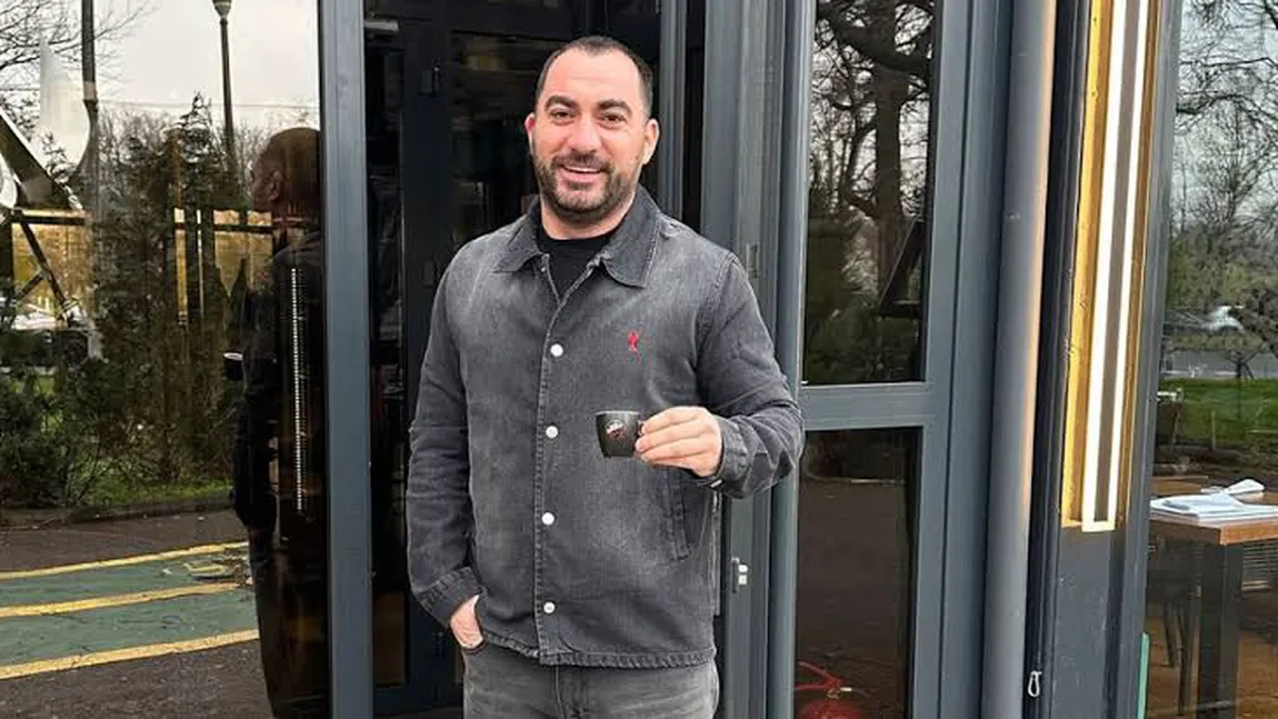 Pescobar dă lovitura și semnează cu PRO TV!  Ce emisiune celebră va prezenta afaceristul