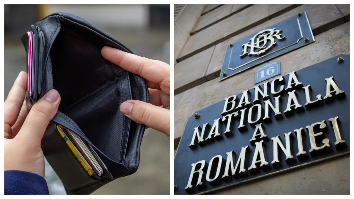 Experții anticipează noi scumpiri după ce BNR și-a revizuit prognoza. ”Inflația e ca un cancer. Când se instalează în economie, e greu să scapi de ea”