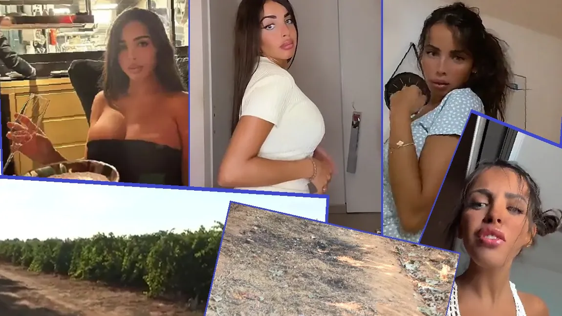 Sfârșit tragic pentru o celebră influenceriță. Ucisă și incendiată în vie, familia vedetei este în stare de șoc „A spus că iese și nu s-a mai întors” VIDEO