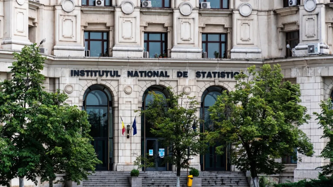 Noi date INS: Produsul intern brut s-a menținut nemodificat în trimestrul II 2025, dar a înregistrat o scădere de 0,4% față de aceeași perioadă a anului trecut