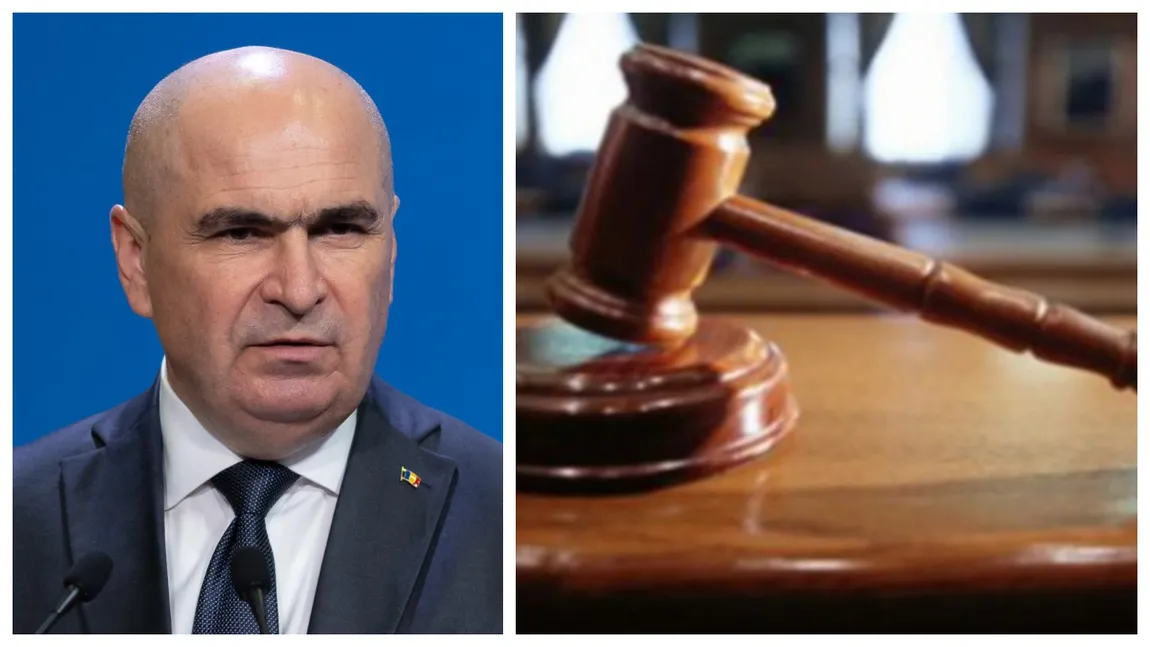 Tabăra Bolojan a pierdut toate procesele cu rebelii din PNL. Ultimele contestații ale conducerii liberalilor, respinse de Curtea de Apel București