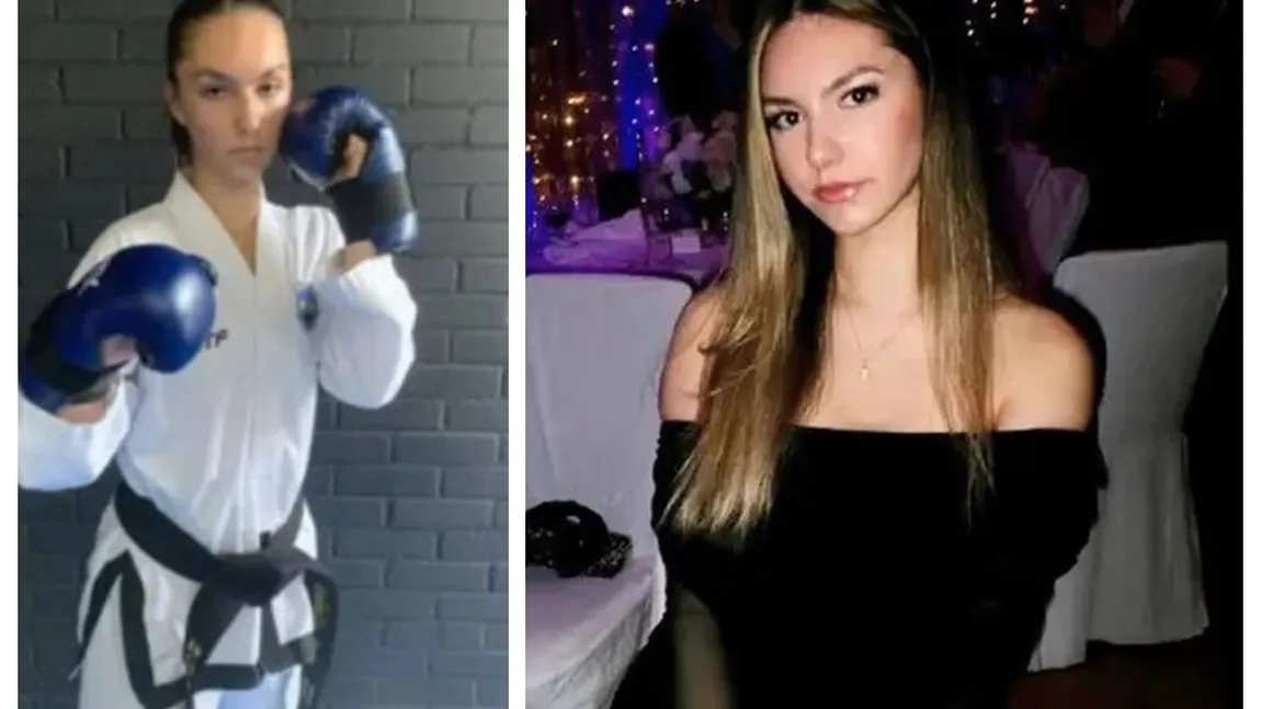 Campioana mondială Isabelle Sava a murit la doar 19 ani. A făcut infarct în somn