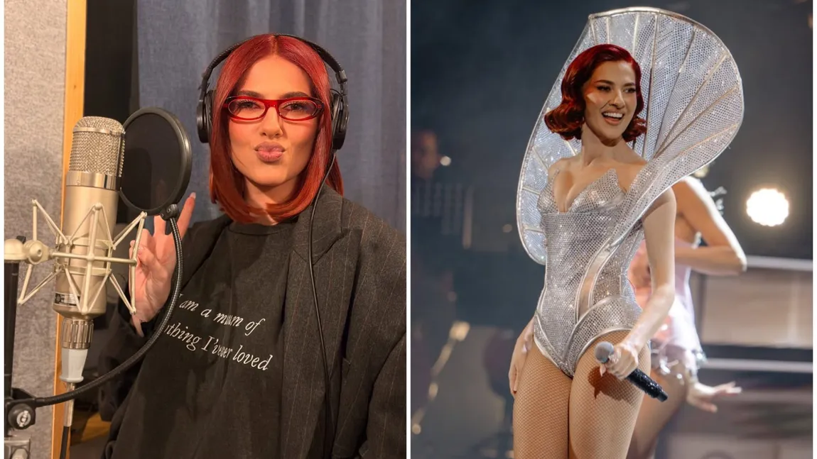 Succes uriaș pentru Lidia Buble din punct de vedere financiar. Câți bani a încasat artista în ultimii trei ani
