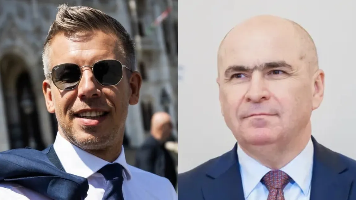 Peter Magyar, remarcă ironică la adresa României după oprirea centralei de la Cernavodă: „Centrala nucleară de la Paks funcționează și acum”