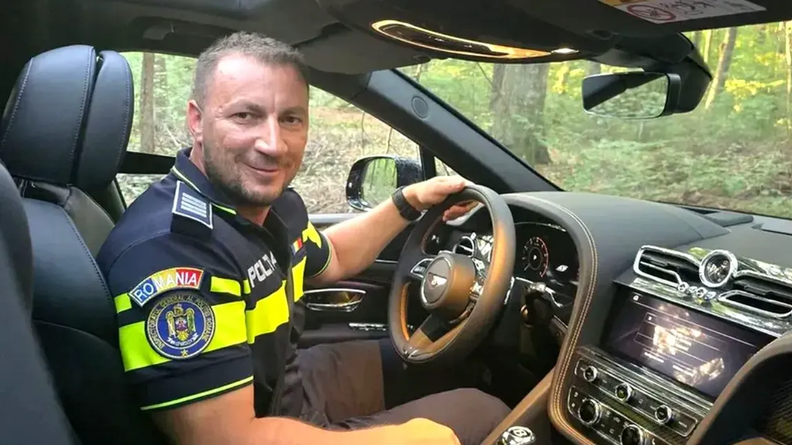 Marian Godină, reclamat la IGPR, MAI și ANI de un ONG. De la ce a plecat scandalul: 