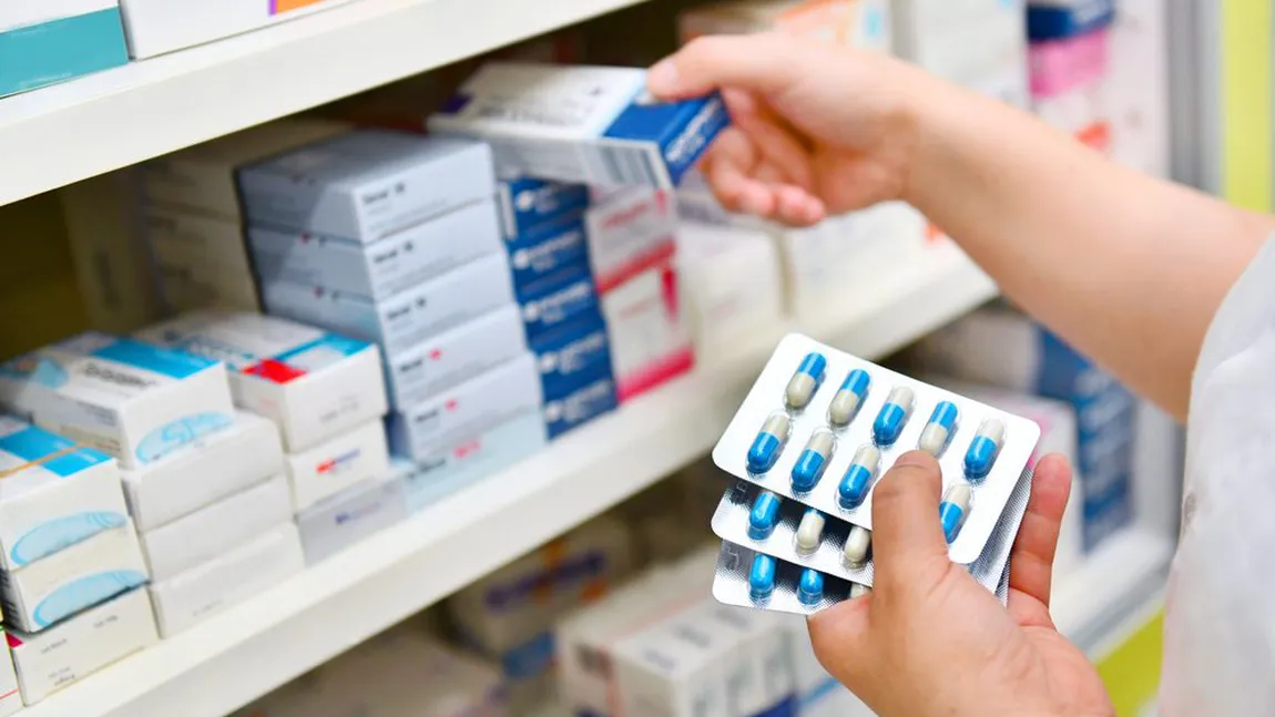 Două medicamente utilizate des de români, retrase temporar din farmacii. Oficialii explică motivele măsurii