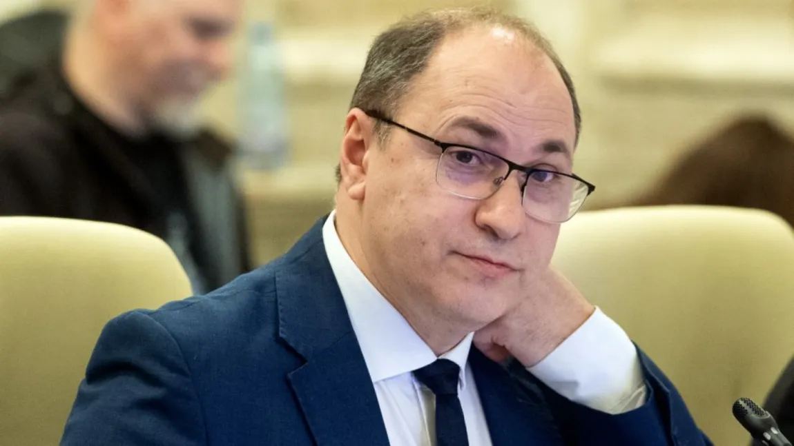 Ministrul interimar al Educației, Mihai Dimian, explicații privind creșterea coeficienților de salarizare pentru profesori. Ce s-a discutat la Cotroceni