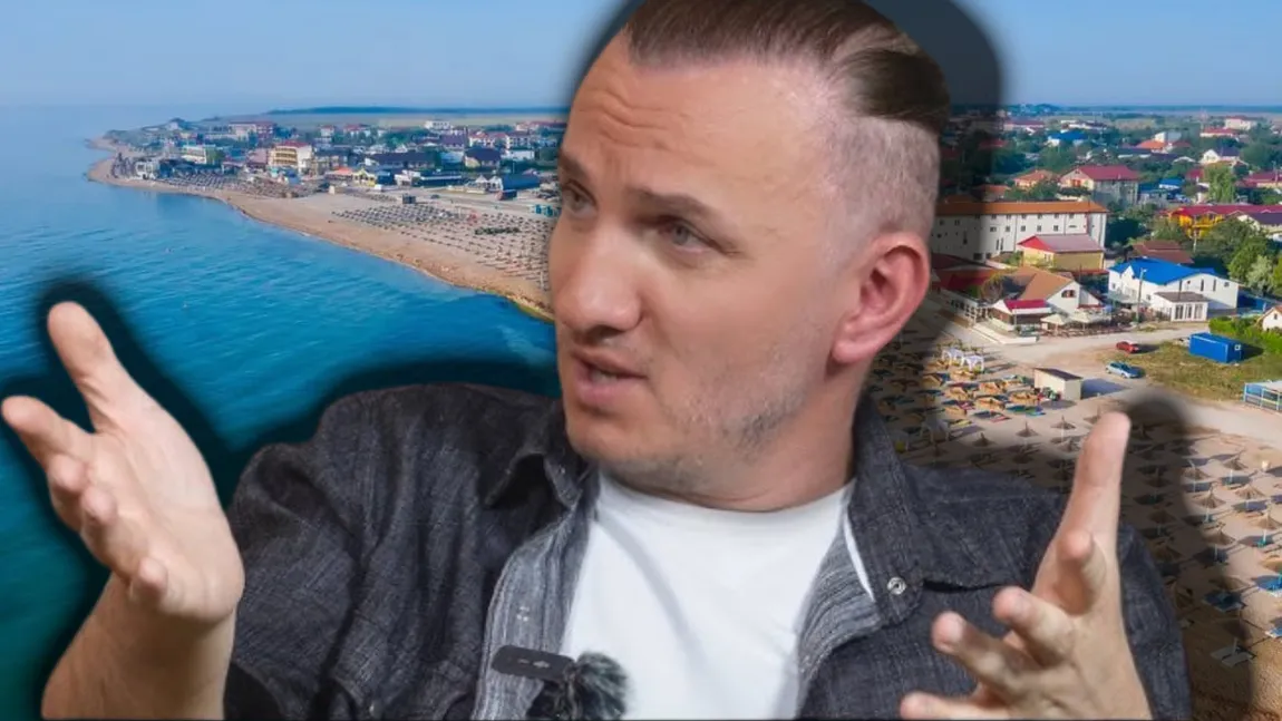 Cât scoate Mihai Trăistariu din buzunar pentru facturile la energie electrică la garsonierele din Mamaia: 