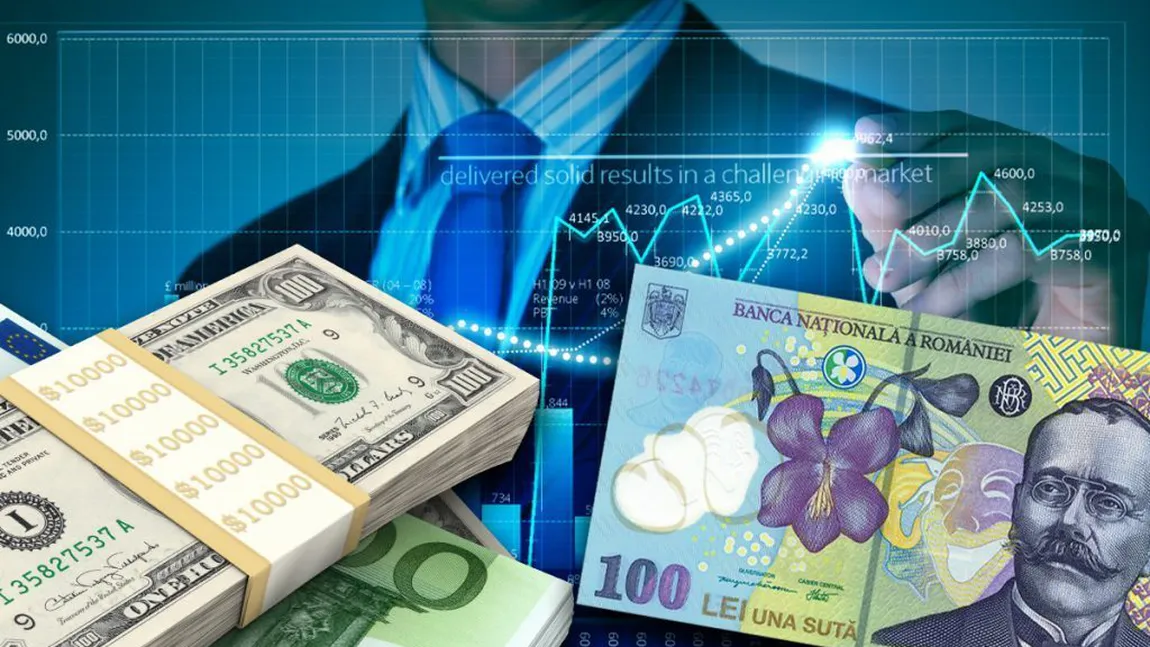 În ce monedă este mai avantajos să îți ții economiile. Comparația dintre depozitele în lei, euro și dolari