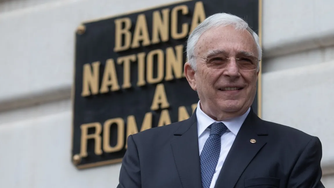 Mugur Isărescu avertizează: „Nu ne așteptăm la o revenire rapidă a creșterii economice”. Puterea de cumpărare a românilor își continuă declinul