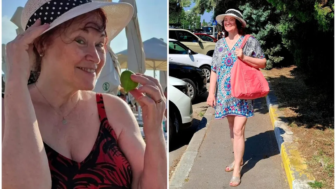 Cum arată Natalia Guberna în costum de baie la 68 de ani: 