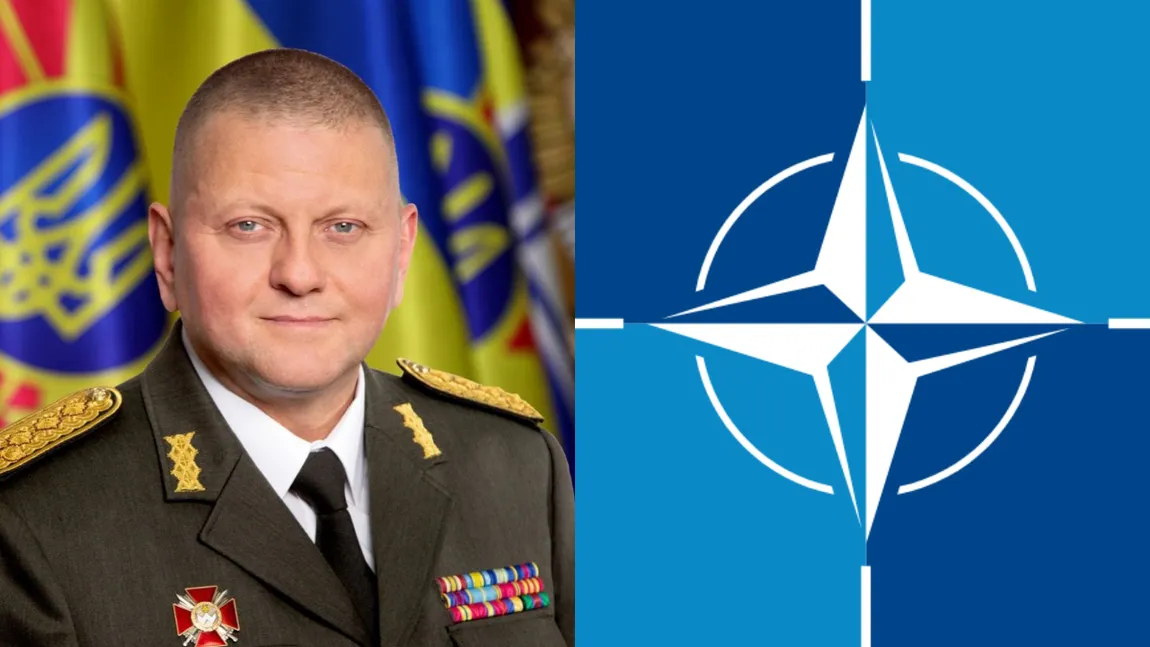 Fostul șef al armatei ucrainene susține că Ucraina este „cu un pas înainte de NATO” din punct de vedere tehnologic: „Ei nu sunt pregătiți pentru aderarea noastră”