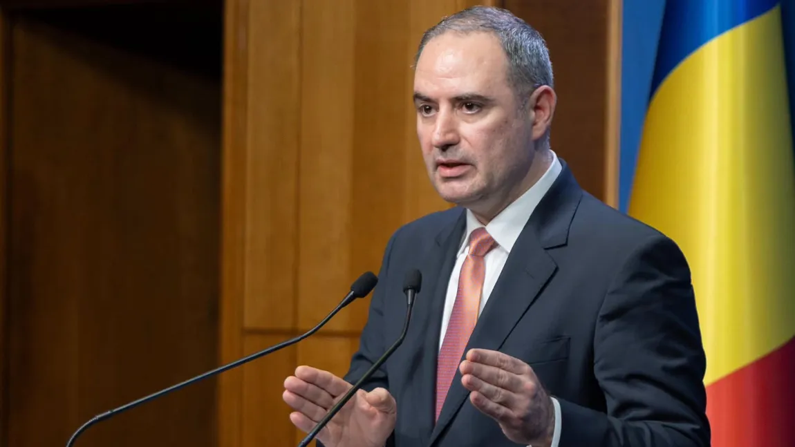 Deficitul bugetar s-a redus la numai 2,34% din PIB în primele șapte luni din 2026, pe fondul creșterii încasărilor din TVA