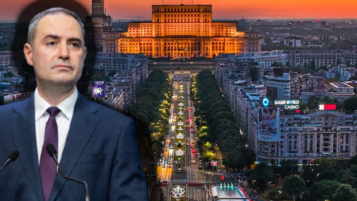 Alexandru Nazare, semnal de alarmă privind situația economică a României: 