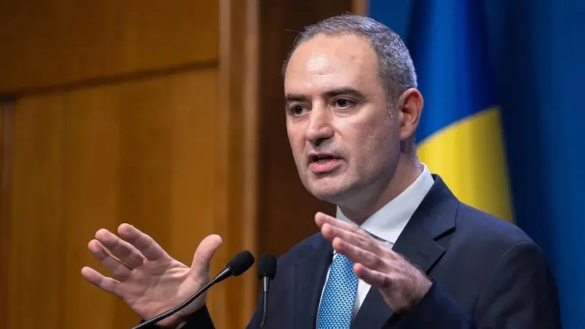 EXCLUSIV Alexandru Nazare, anunțul momentului despre criza economică: „Depindem de evoluția din trimestrul trei și trimestrul patru pentru a reuși să evităm recesiunea”
