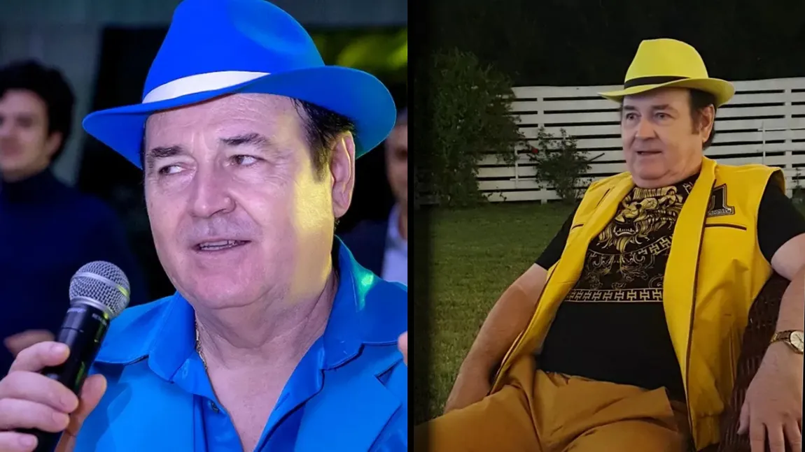 Nelu Vlad vinde un teren din Băile Tușnad. Prețul cerut de solistul formației Azur: 