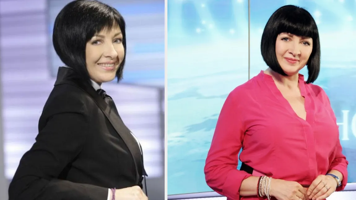 Ce meserie și-a dorit Neti Sandu să aibă înainte de a deveni astrolog: 