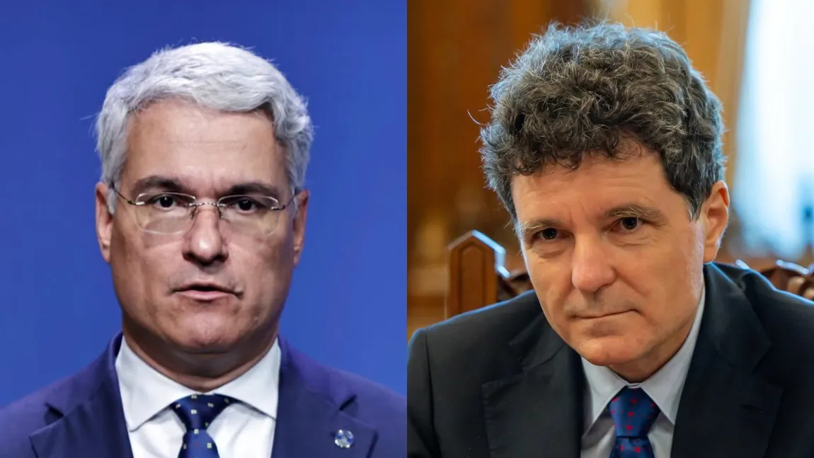 Negocierile organizate de Nicușor Dan la Palatul Cotroceni nu au reușit să ducă la un acord pe Legea salarizării (surse)