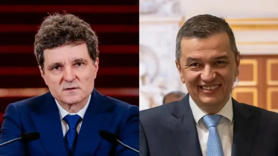 Nicușor Dan, tot mai nemulțumit de PSD. Președintele este iritat de blocajul pe legile din PNRR (surse)