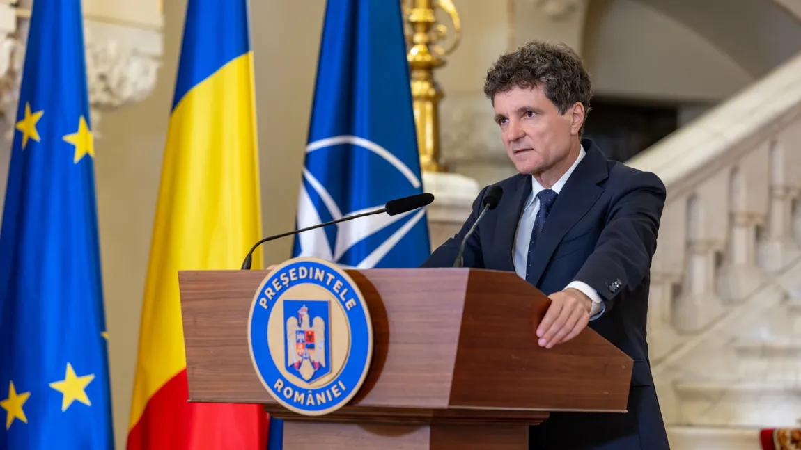 Nicușor Dan nu îi mai cheamă marți pe liderii partidelor la Palatul Cotroceni pentru discuții pe Legea salarizării. Șeful statului ar urma să discute cu aceștia prin videoconferință