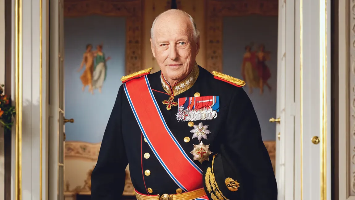 Regele Harald al V-lea al Norvegiei se află într-o stare „foarte gravă” de sănătate. Familia regală s-a adunat la căpătâiul regelui
