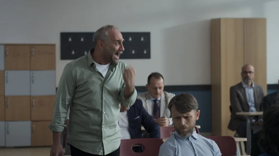 Florin Șerban a câștigat Leopardul de Aur la Festivalul de Film de la Locarno cu filmul „Nu e locul tău aici/You don’t belong here”