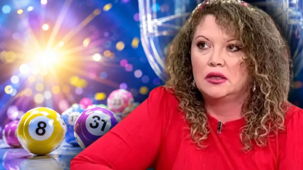 Ce a rugat-o Oana Lis pe femeia care a câștigat 10 milioane de euro la Loto: 