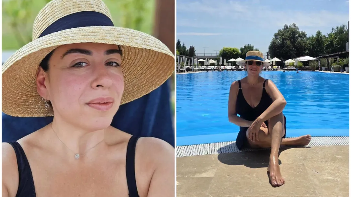 Oana Roman, șocată de prețurile de pe litoral: 